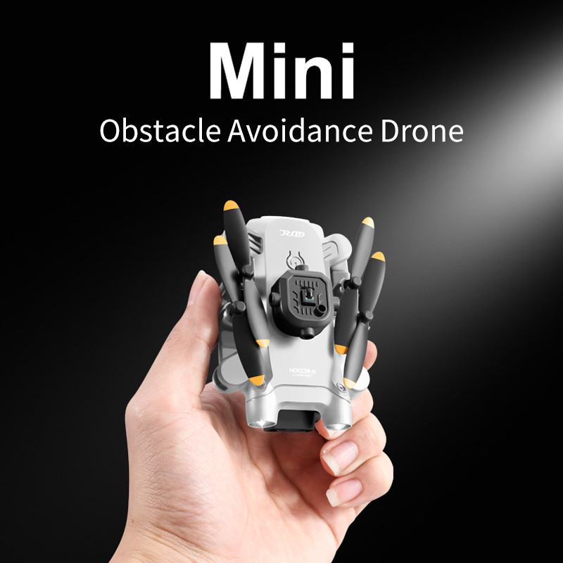 Fpv Drone Flight Controller - Mini V30 WiFi FPV Drone With
