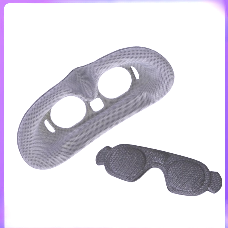 Fpv Drone Goggles - FPV Digital Glasses Replacement Eye Mask