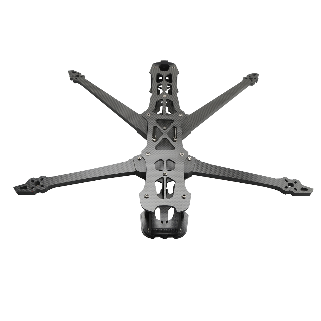 GK-V3 15inch 680mm FPV Drone F – обзор и цена Fpv Drone Kit
