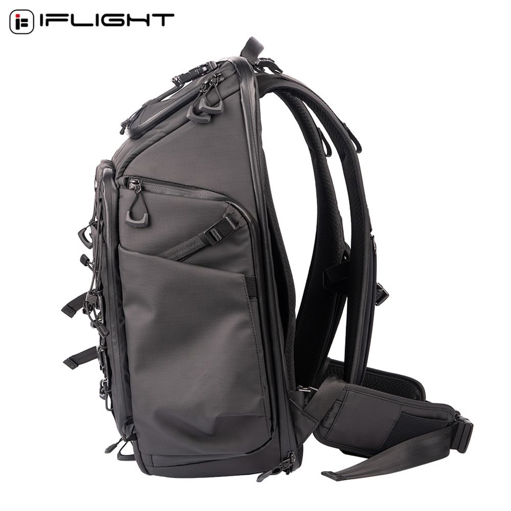 IFlight FPV Drone Backpack V2  – обзор и цена Fpv Drone Bag