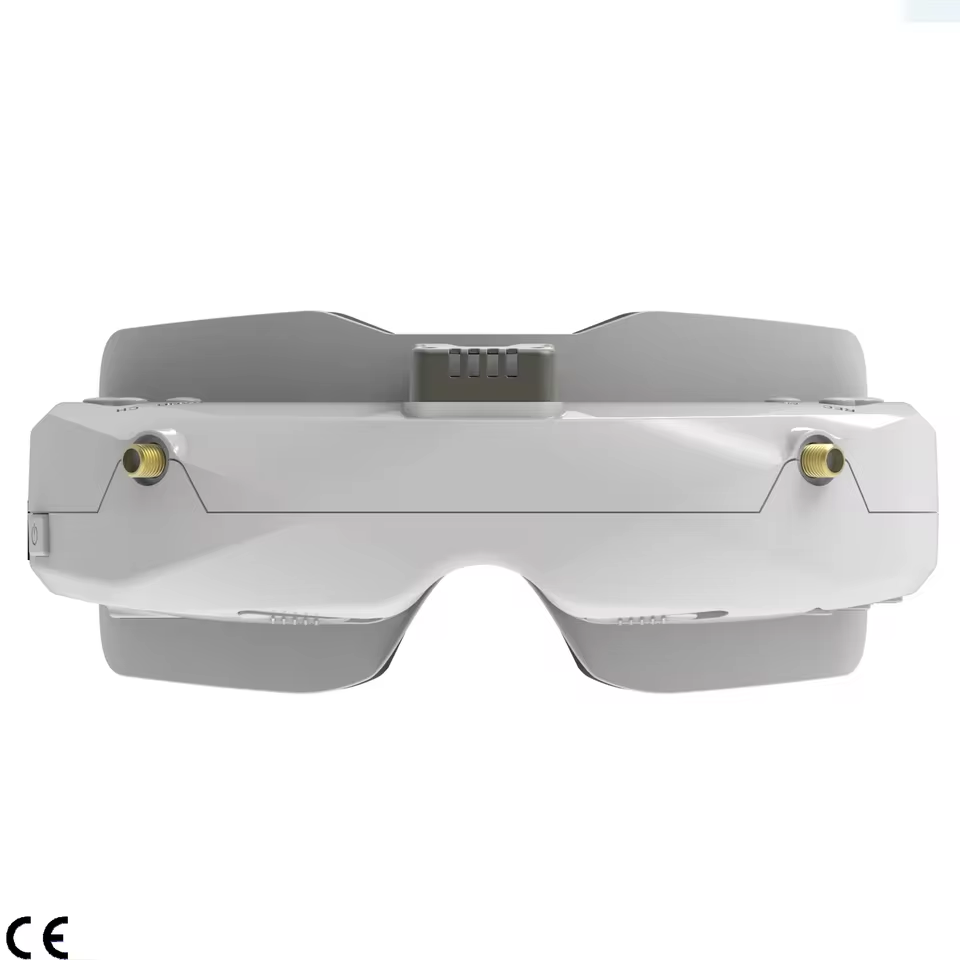 SKYZONE SKY02O OLED 5.8GHz 2S- – обзор и цена Fpv Drone Goggles