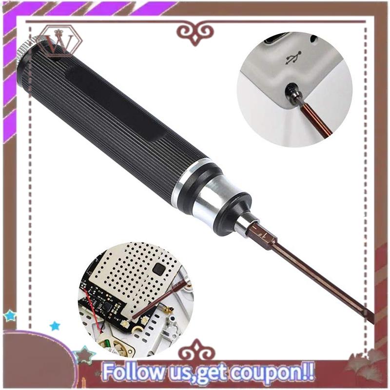 ABBG-6 In 1 Screwdrivers Repai – обзор и цена Fpv Drone Tool Kit