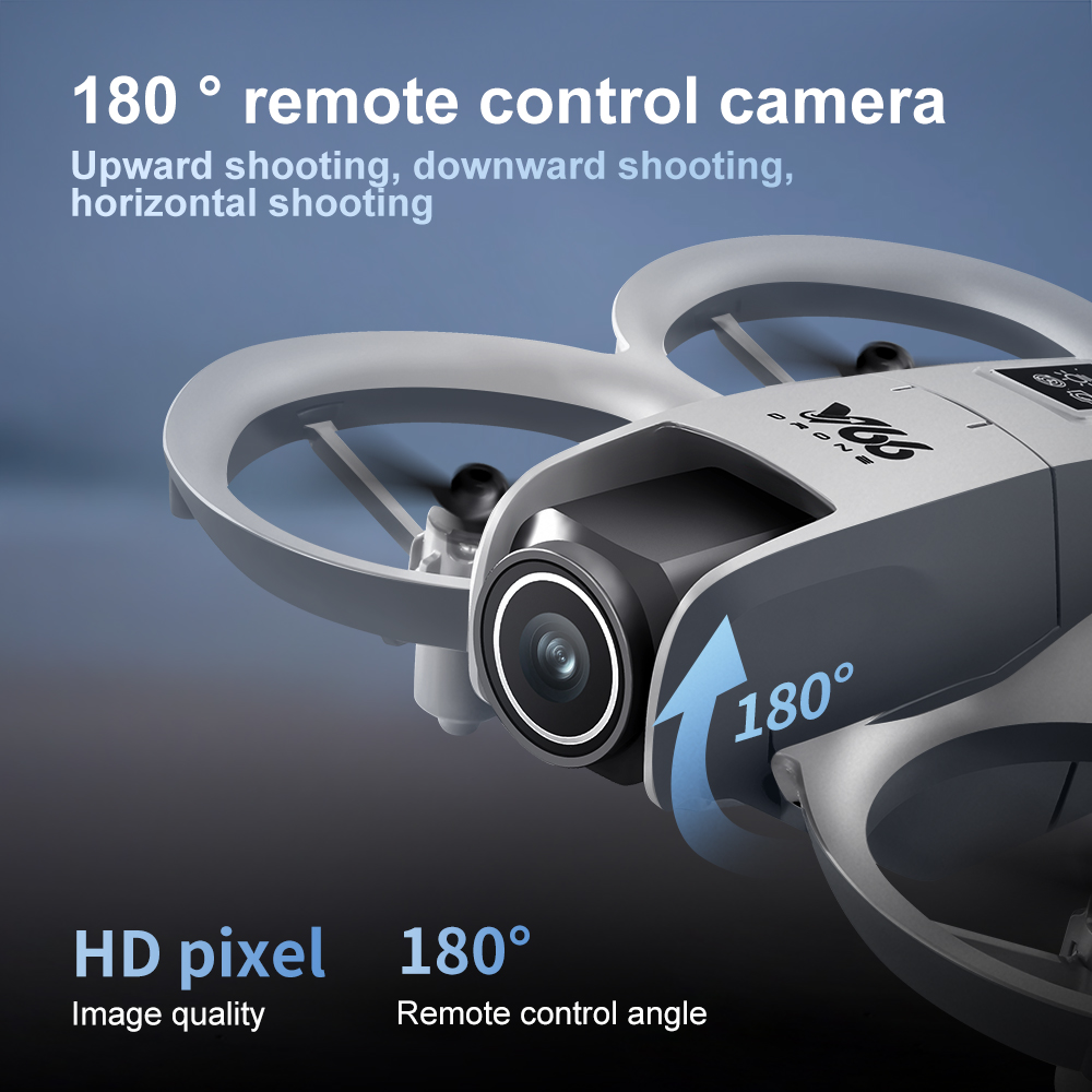 New V66 Mini Drone HD Camera 4 – обзор и цена Fpv Drone Charger