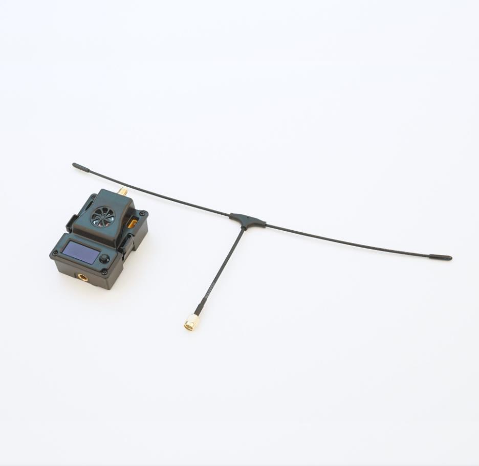 Radiomaster ELRS RX 360MHz 433 – обзор и цена Fpv Drone Antenna
