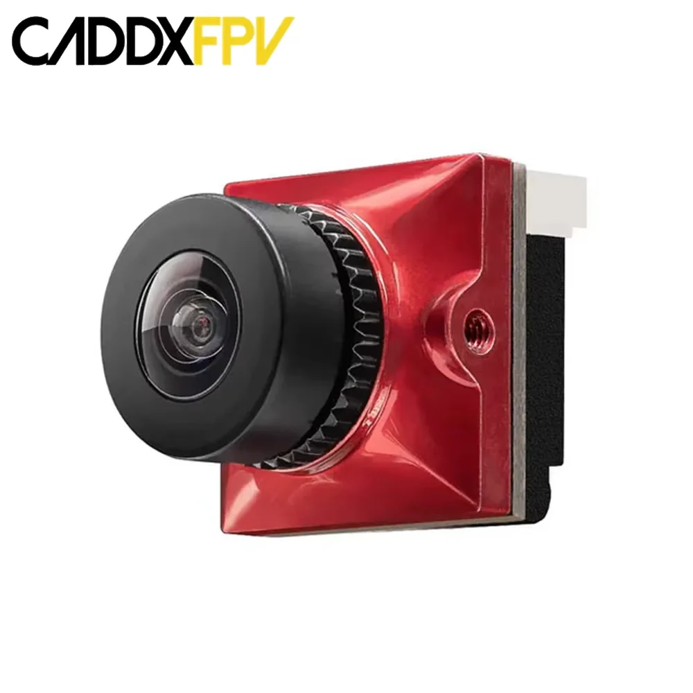 Caddx Ratel 2 V2 FPV Camera Ra – обзор и цена Fpv Drone Camera