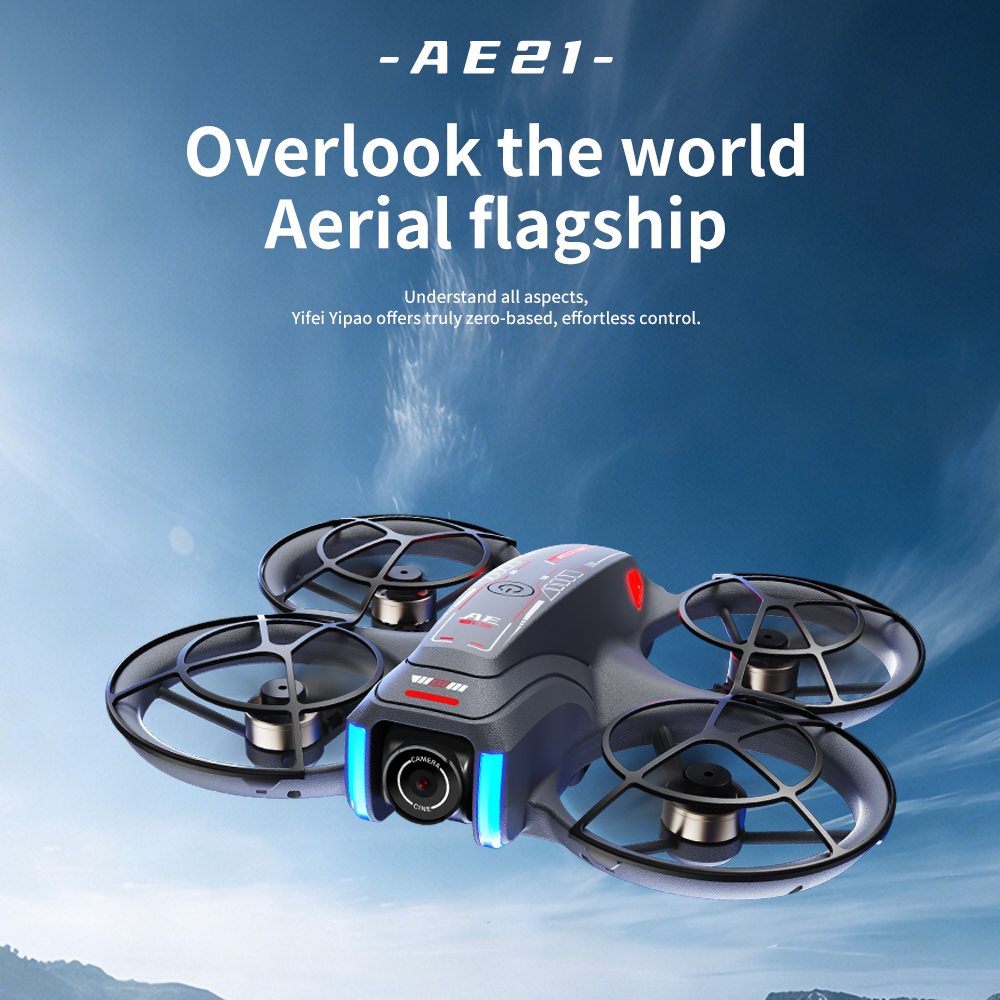 Upgrade AE21 Aerial Drone 8K H – обзор и цена Fpv Drone Charger