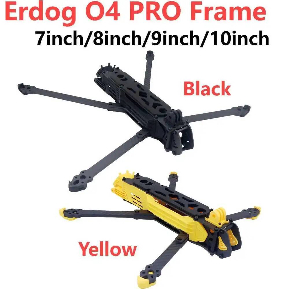 Erdog 7inch 8-9-10 inch O4 Fra – обзор и цена Fpv Drone Motor