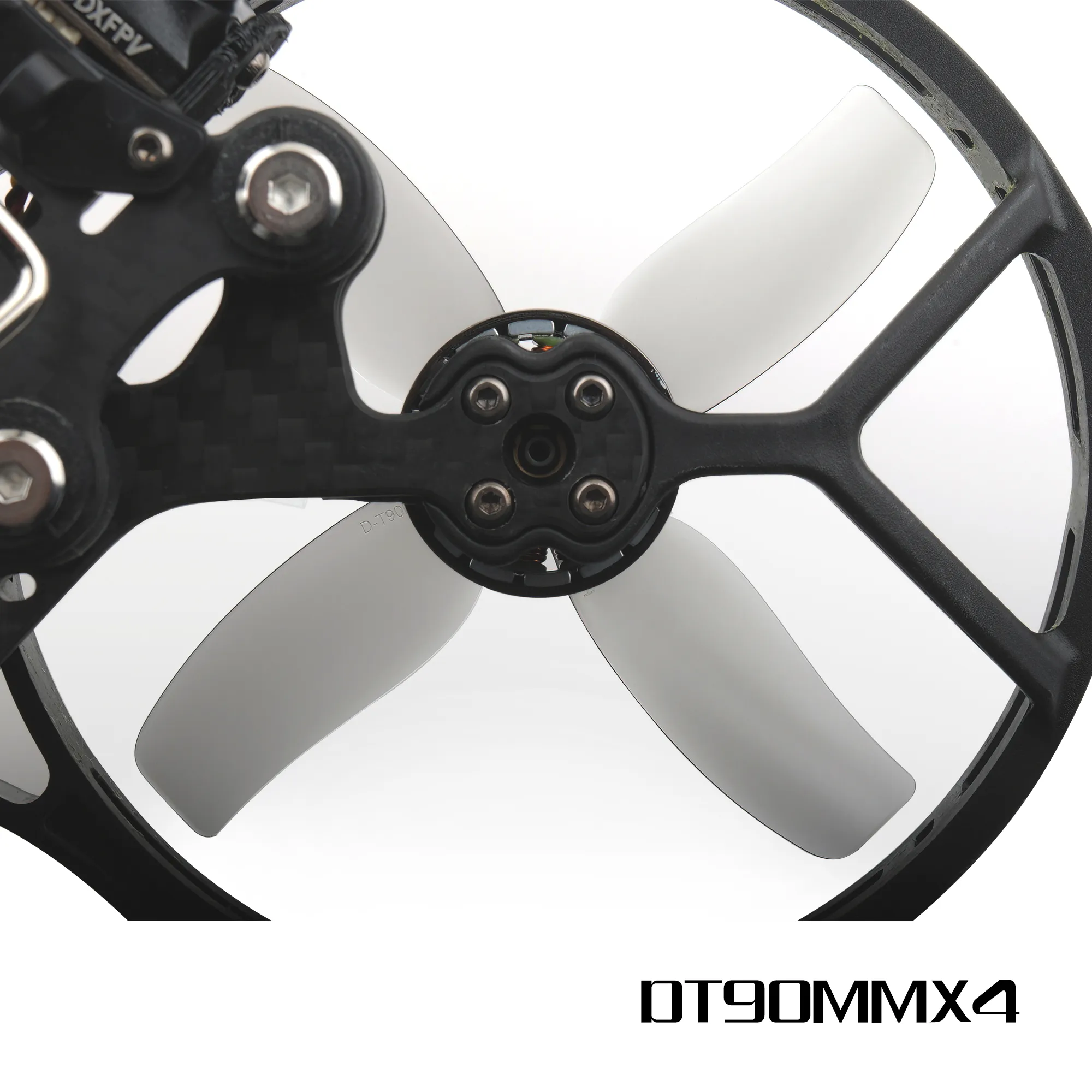 4pcs/bag HQ Prop DT90MMX4 for  – обзор и цена Fpv Drone Bag