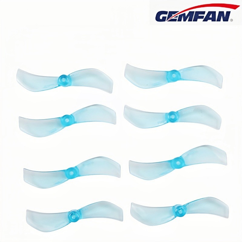 Gemfan 40MM Durable 1610 2-Bla – обзор и цена Fpv Drone Propeller