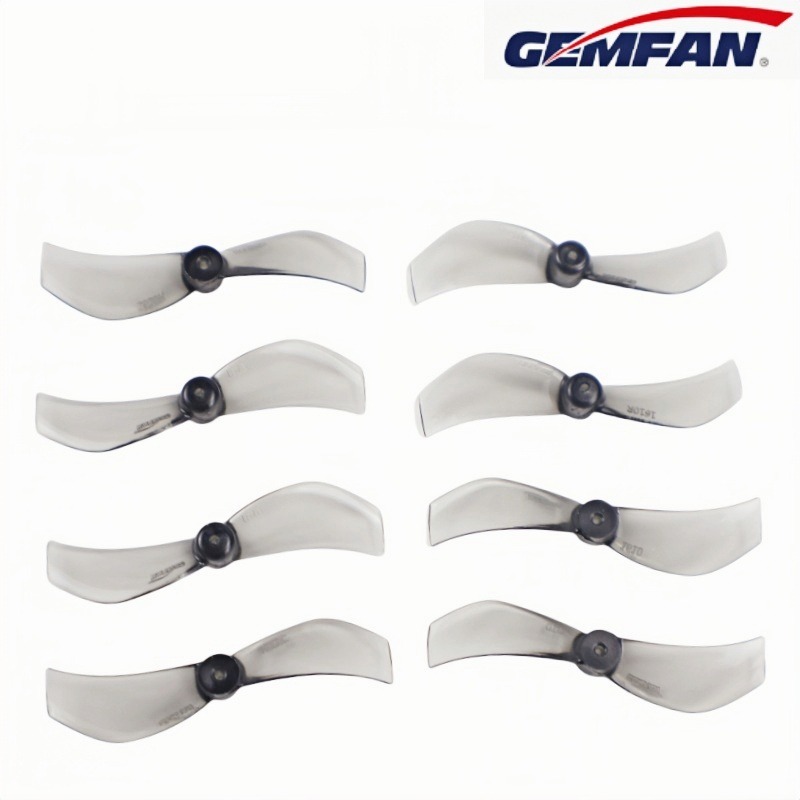Gemfan 40MM Durable 1610 2-Bla – обзор и цена Fpv Drone Propeller
