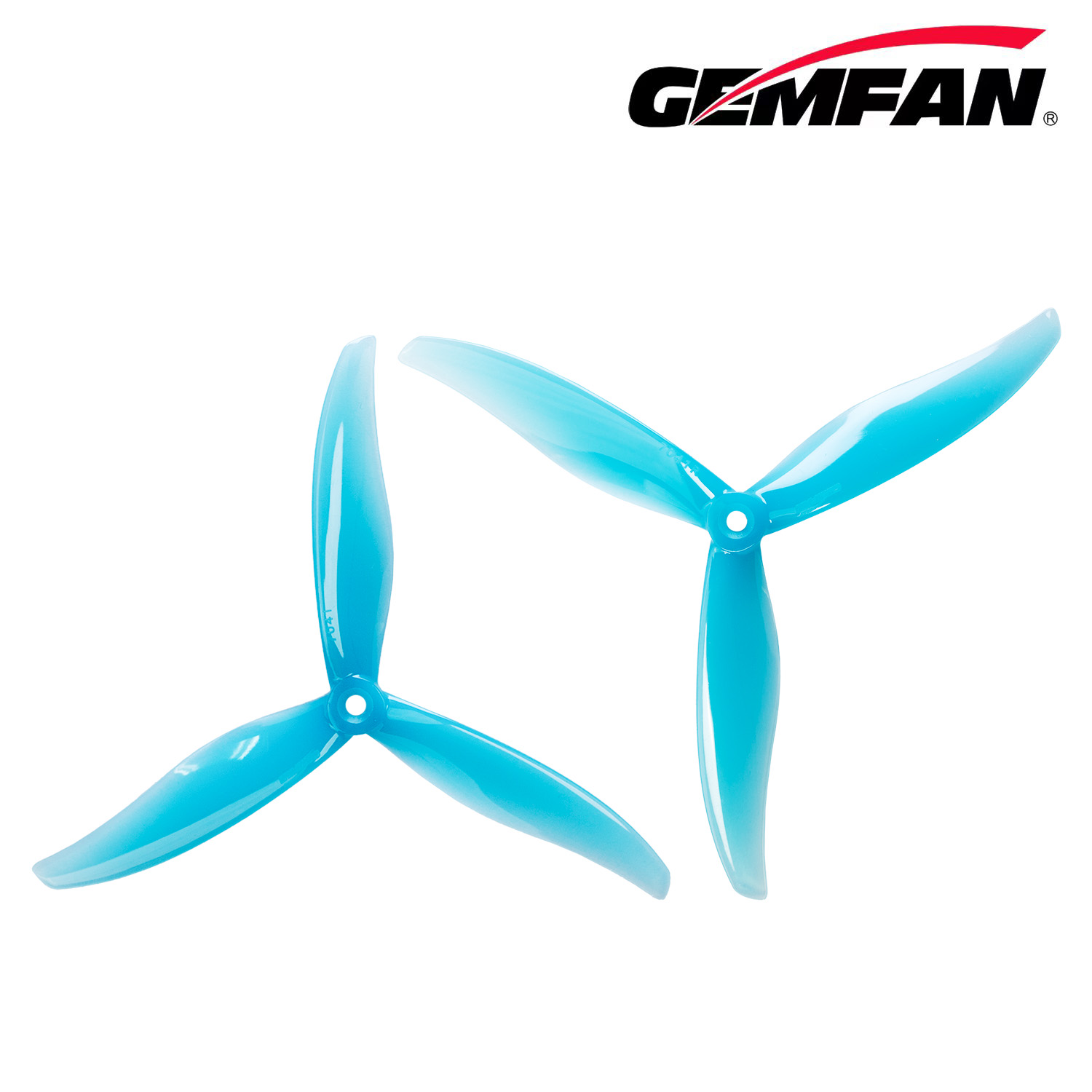 NEW12PCS /6Pairs Gemfan Flash  – обзор и цена Fpv Drone Propeller