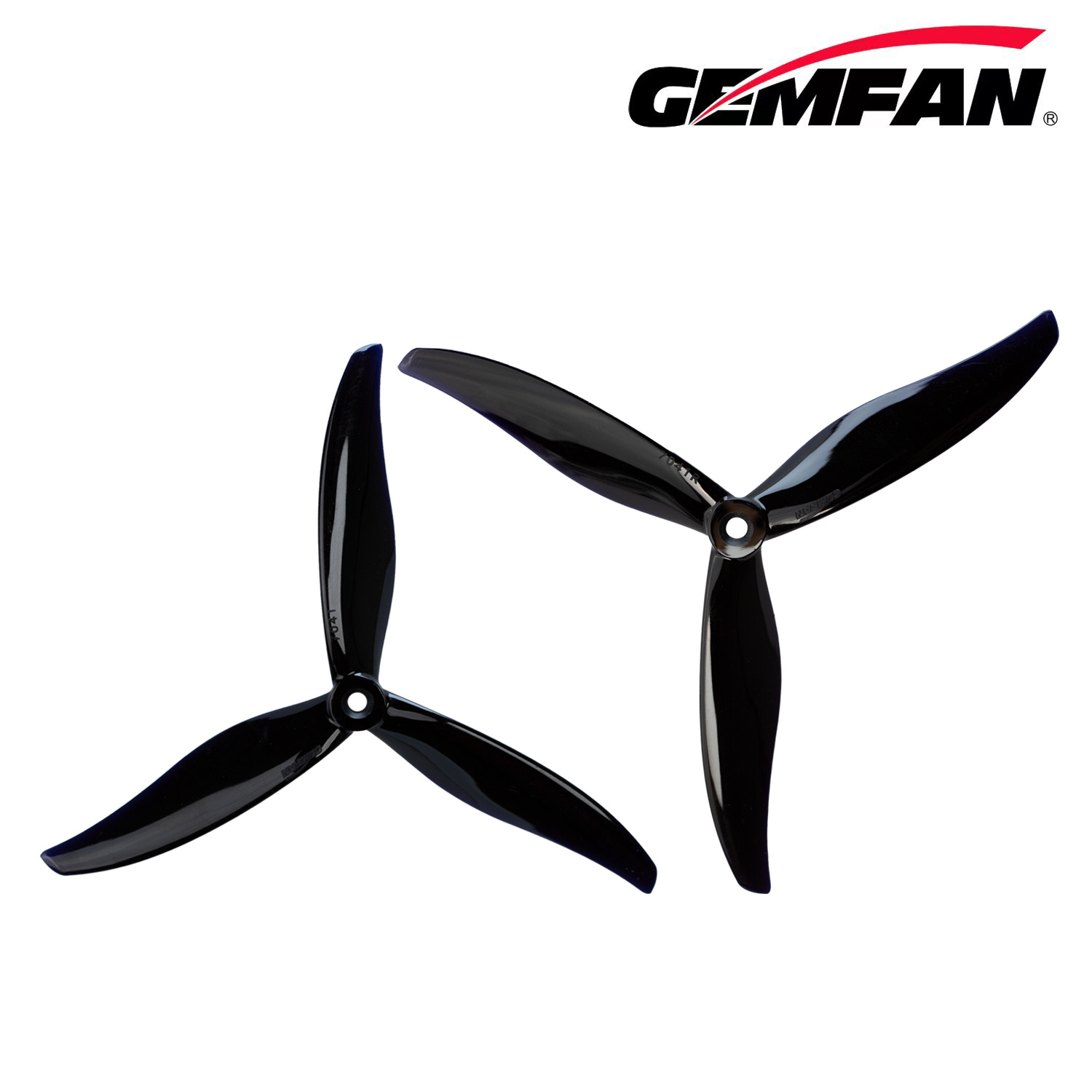 NEW12PCS /6Pairs Gemfan Flash  – обзор и цена Fpv Drone Propeller
