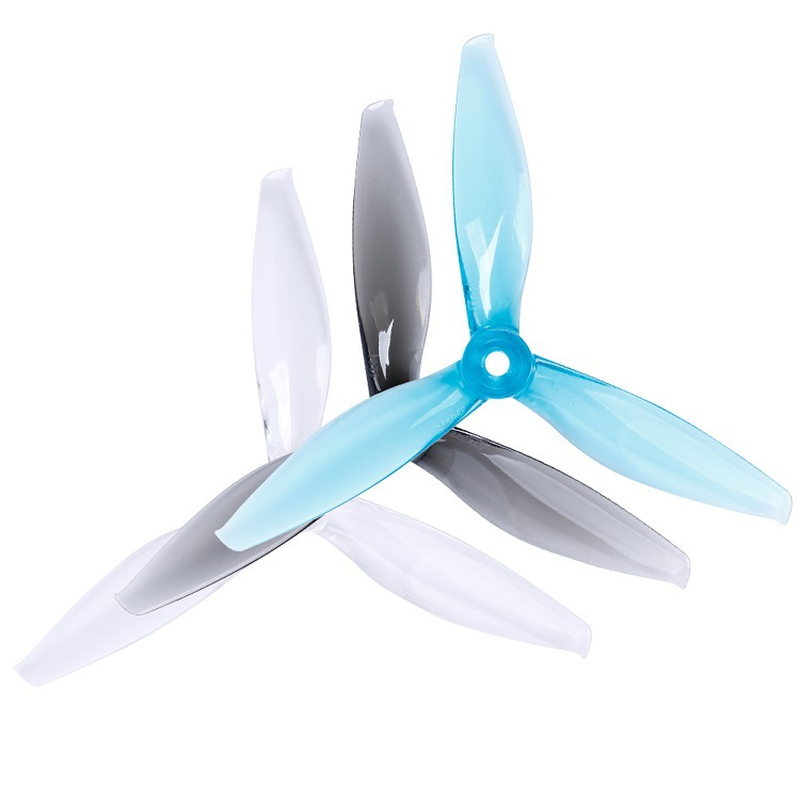 GEMFAN Freestyle 5144 5.1 Inch – обзор и цена Fpv Drone Propeller