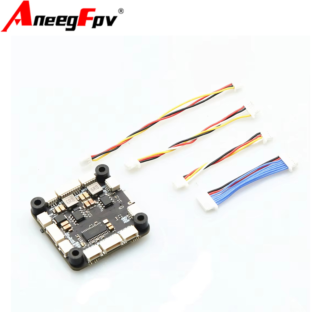 AneegFpv F722 F7 Flight Contro – обзор и цена Fpv Drone Esc