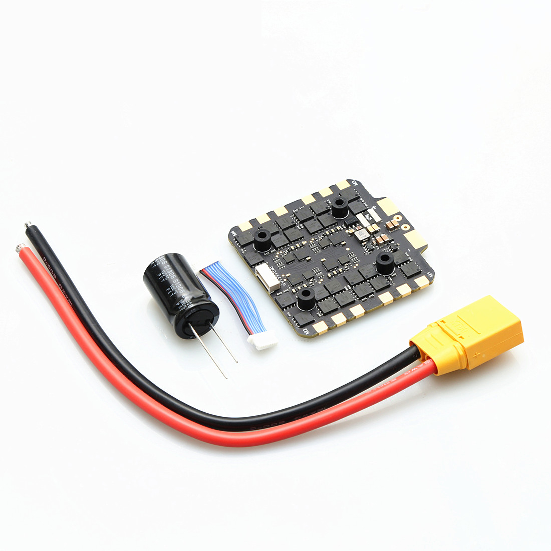 AneegFpv F722 F7 Flight Contro – обзор и цена Fpv Drone Esc
