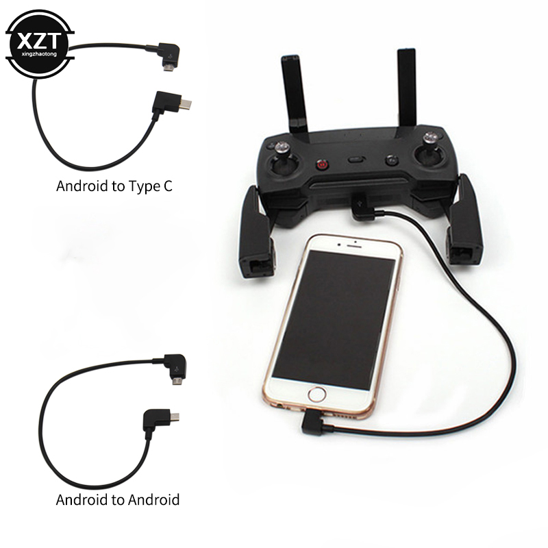 1pc Data Cable For DJI Spark M – обзор и цена Fpv Drone Charger