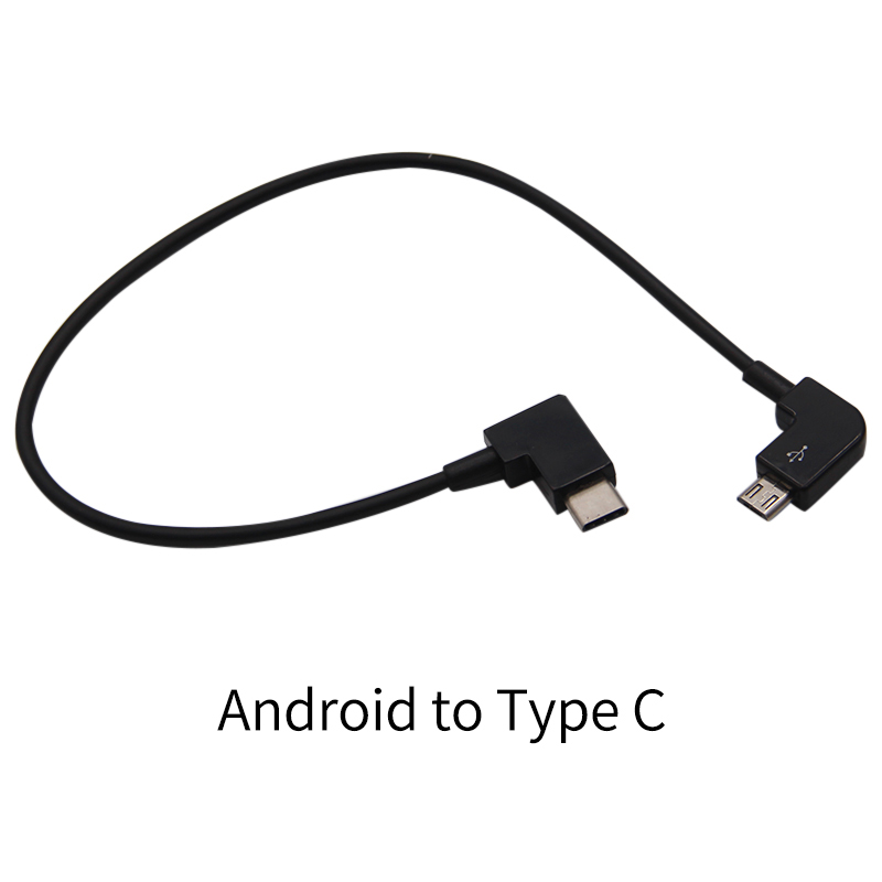 1pc Data Cable For DJI Spark M – обзор и цена Fpv Drone Charger