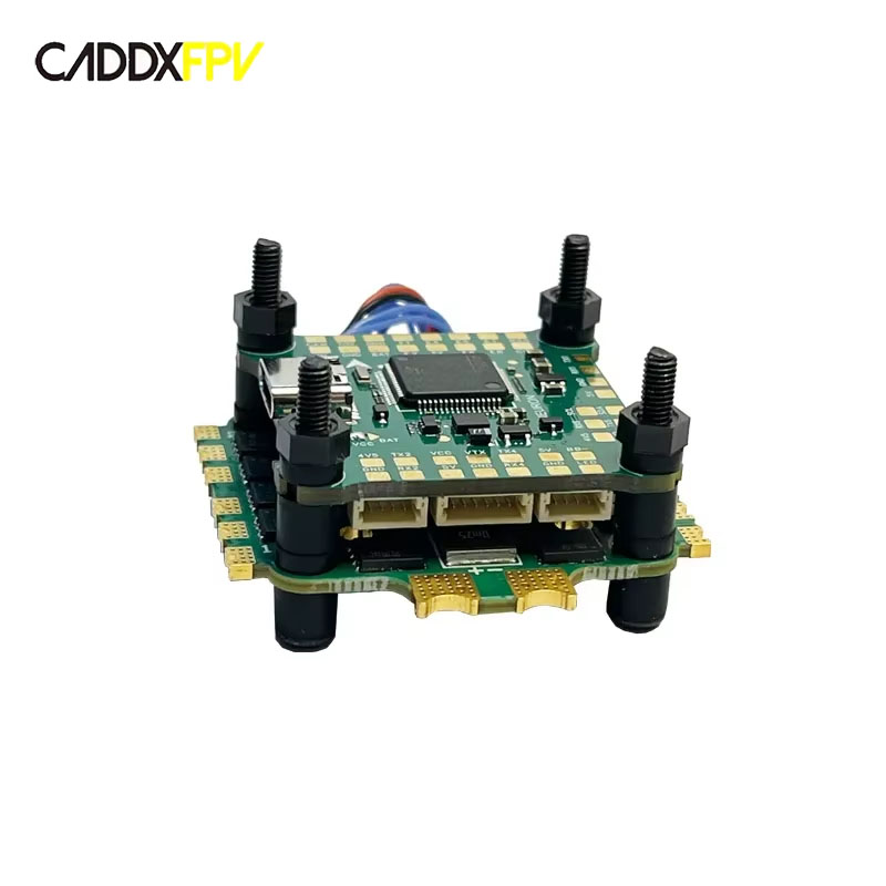 CADDX F405 Stack Flight Contro – обзор и цена Fpv Drone Esc