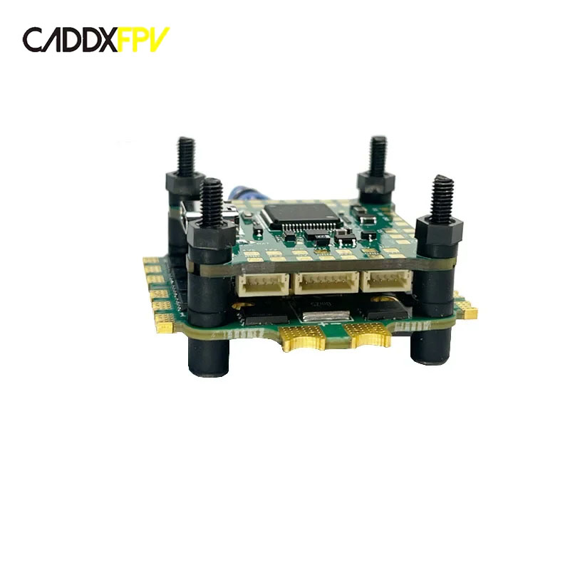 CADDX F405 Stack Flight Contro – обзор и цена Fpv Drone Esc