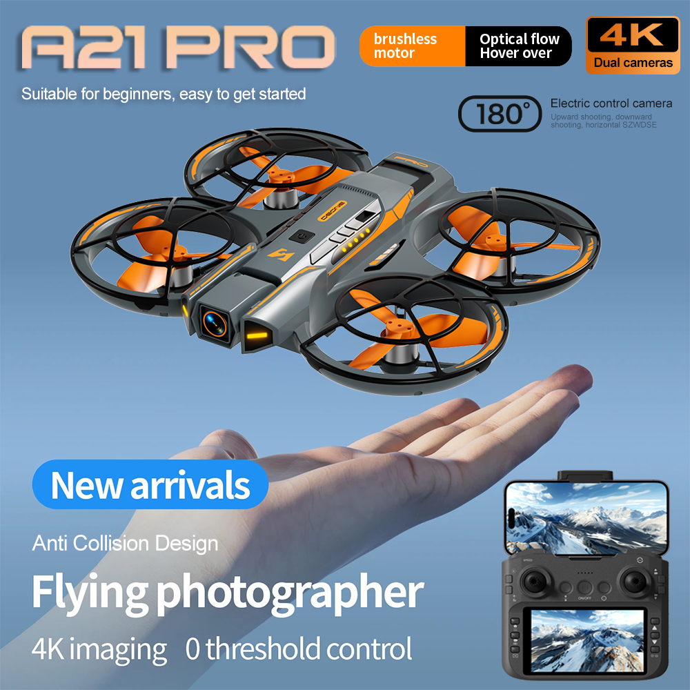 New A21 Drone 8K Professional  – обзор и цена Fpv Drone Charger