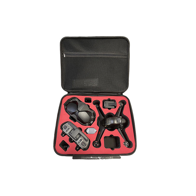 For DJI FPV Drone V2 Flight Gl – обзор и цена Fpv Drone Bag