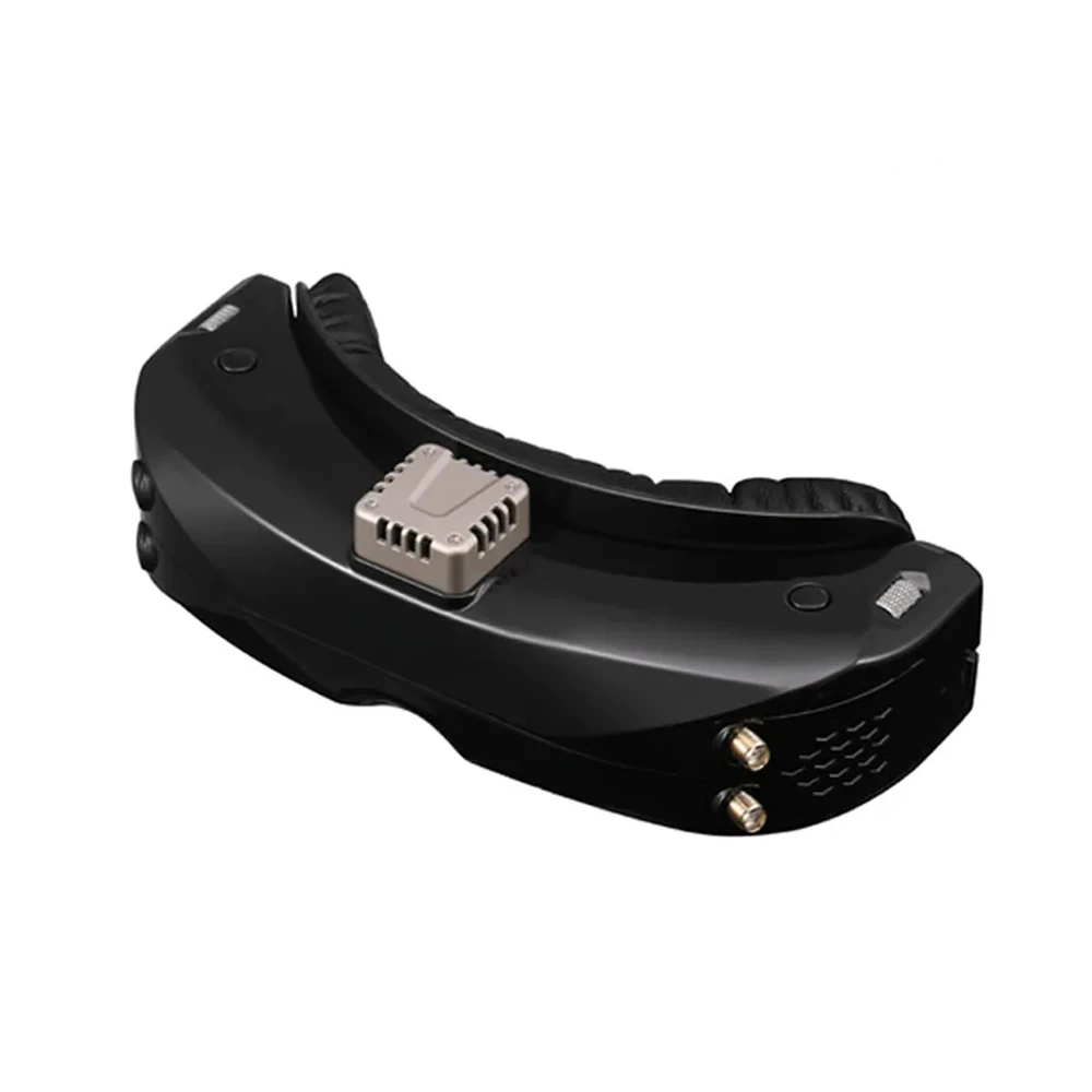 Skyzone Sky04X Pro Oled Fpv Go – обзор и цена Fpv Drone Goggles