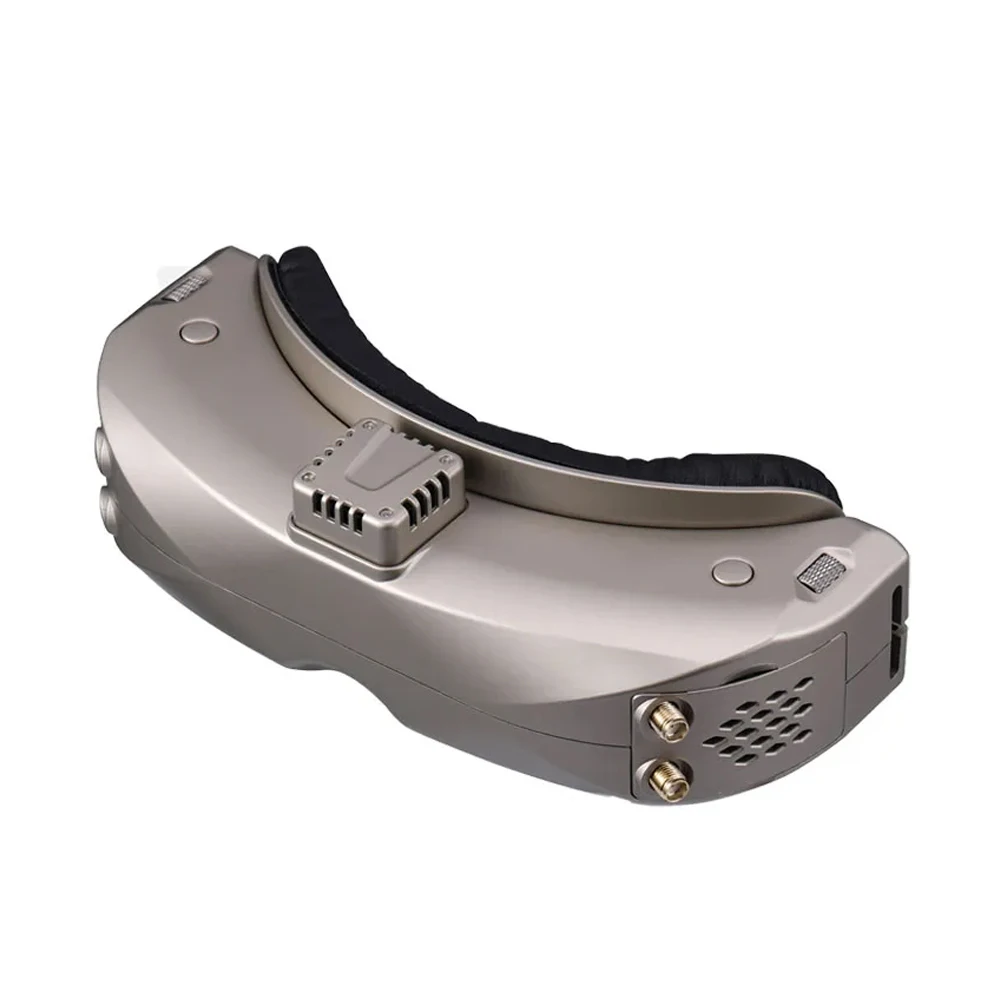 Skyzone Sky04X Pro Oled Fpv Go – обзор и цена Fpv Drone Goggles