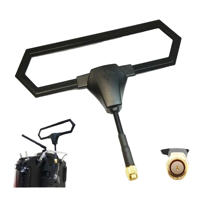 TBS Diamond 915MHz Antenna Lon – обзор и цена Fpv Drone Antenna