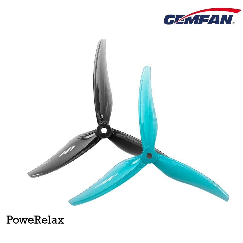 4Pairs 8pcsGemfan Freestyle 60 – обзор и цена Fpv Drone Propeller