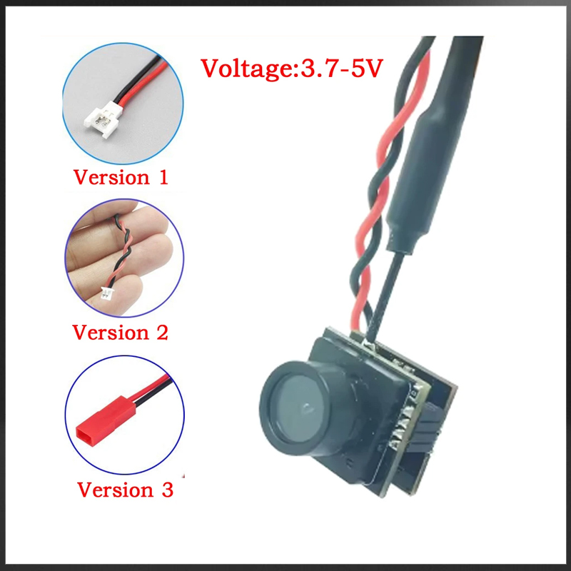 SLONWAKE FPV 25mW power simula – обзор и цена Fpv Drone Vtx