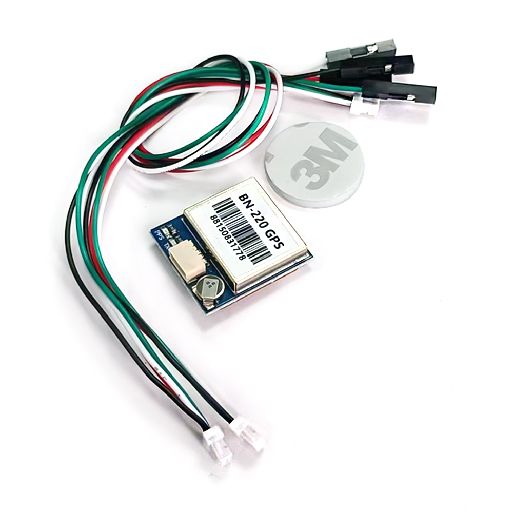 BN-220 BN880 GPS GLONASS Modul – обзор и цена Fpv Drone Antenna
