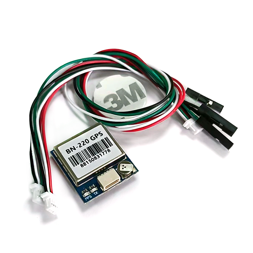 BN-220 BN880 GPS GLONASS Modul – обзор и цена Fpv Drone Antenna