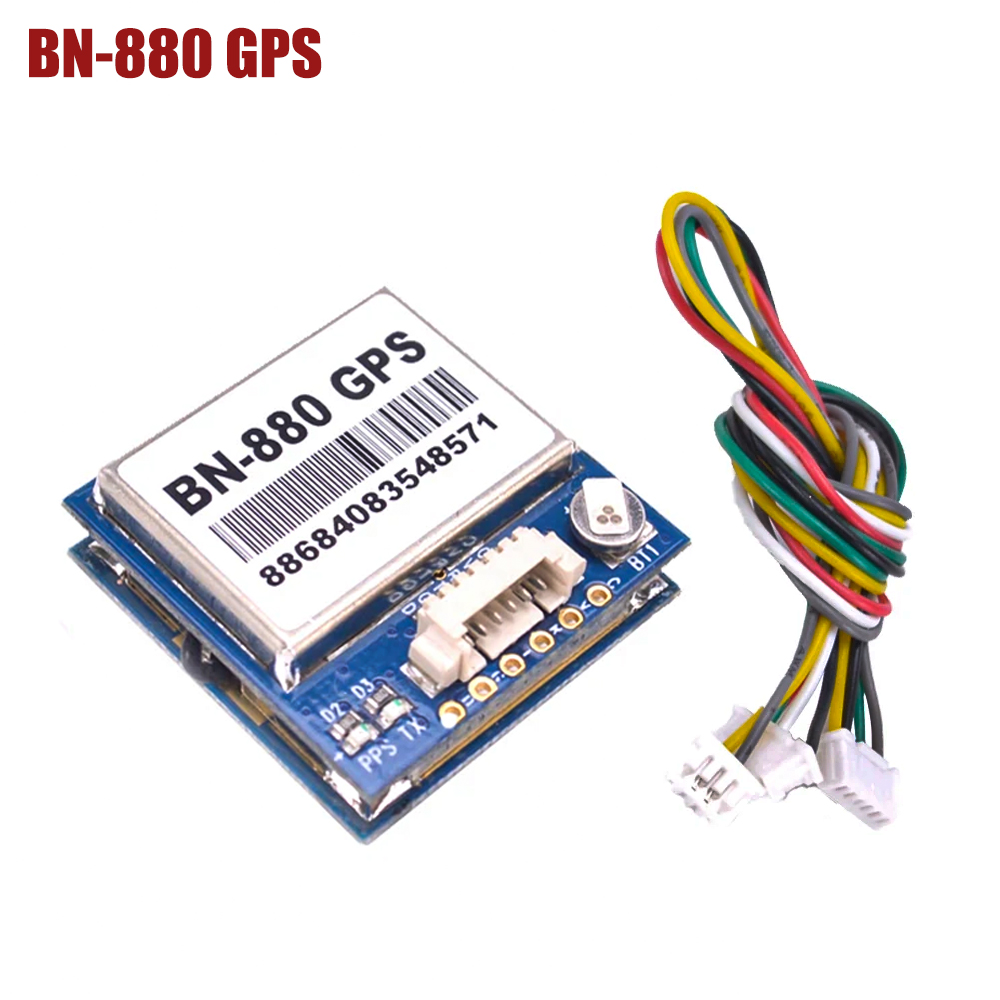 BN-220 BN880 GPS GLONASS Modul – обзор и цена Fpv Drone Antenna