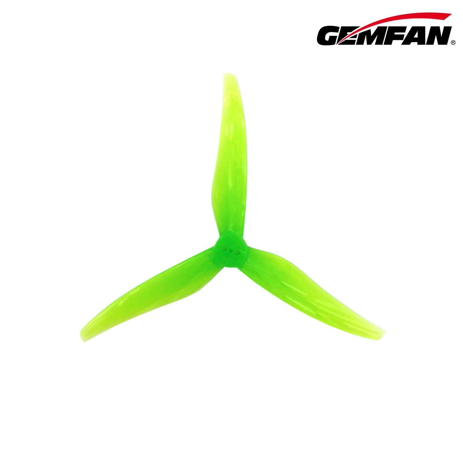 Hurricane SL 5125 3Blade Gemfa – обзор и цена Fpv Drone Propeller