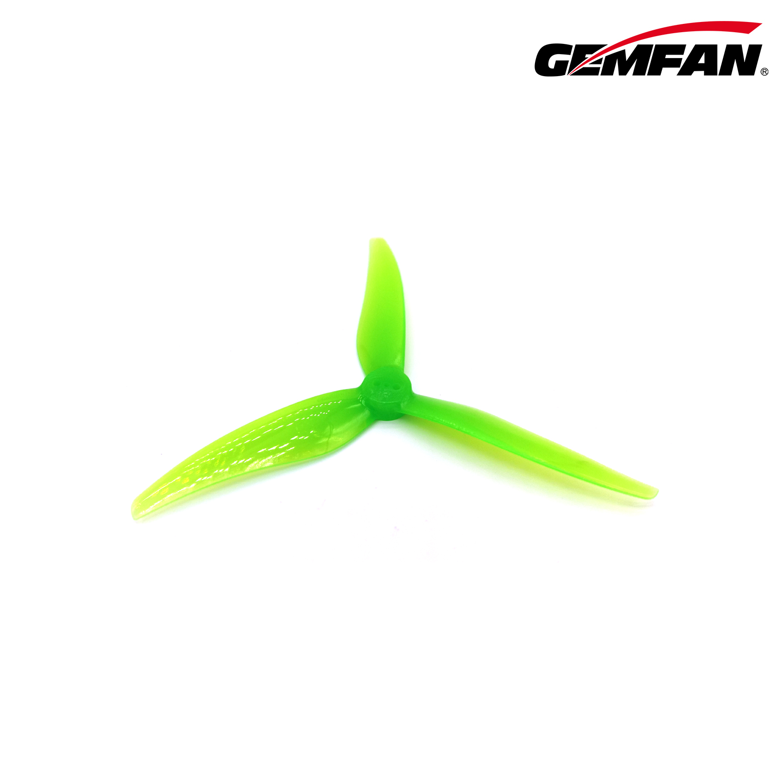 Hurricane SL 5125 3Blade Gemfa – обзор и цена Fpv Drone Propeller