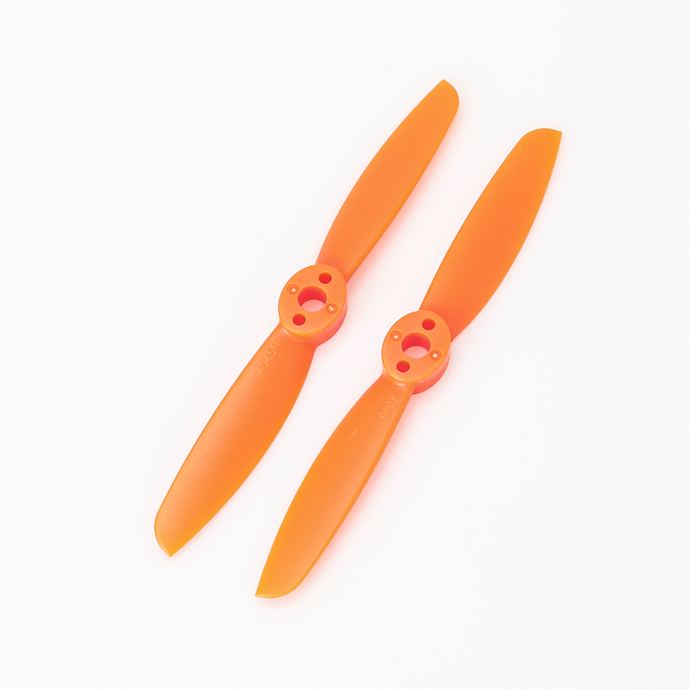 1 Pair 4045 4inch 4X4.5 Propel – обзор и цена Fpv Drone Propeller