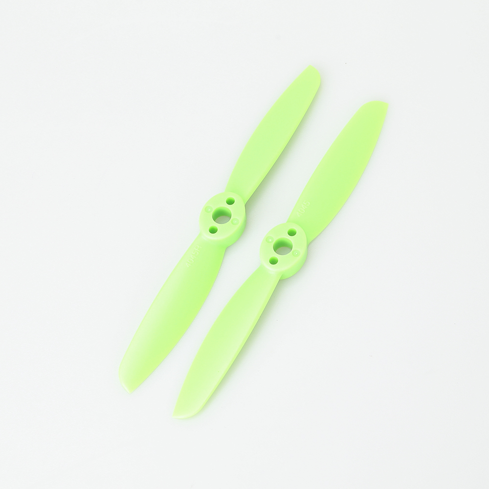 1 Pair 4045 4inch 4X4.5 Propel – обзор и цена Fpv Drone Propeller