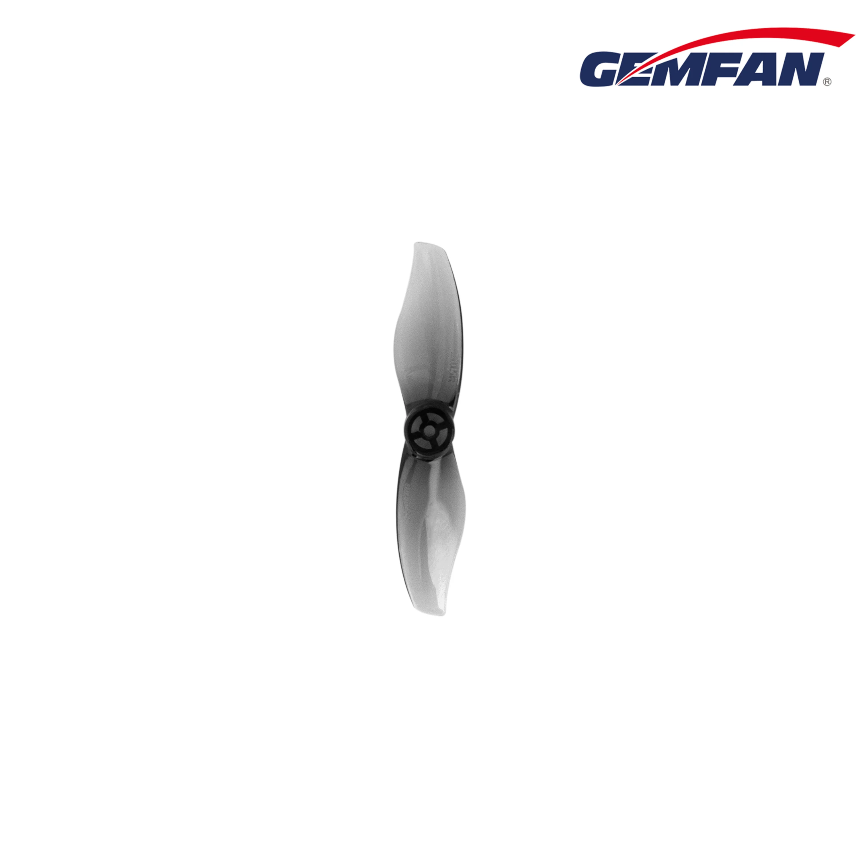 NEW 4Pairs GEMFAN 2015 Hurrica – обзор и цена Fpv Drone Propeller