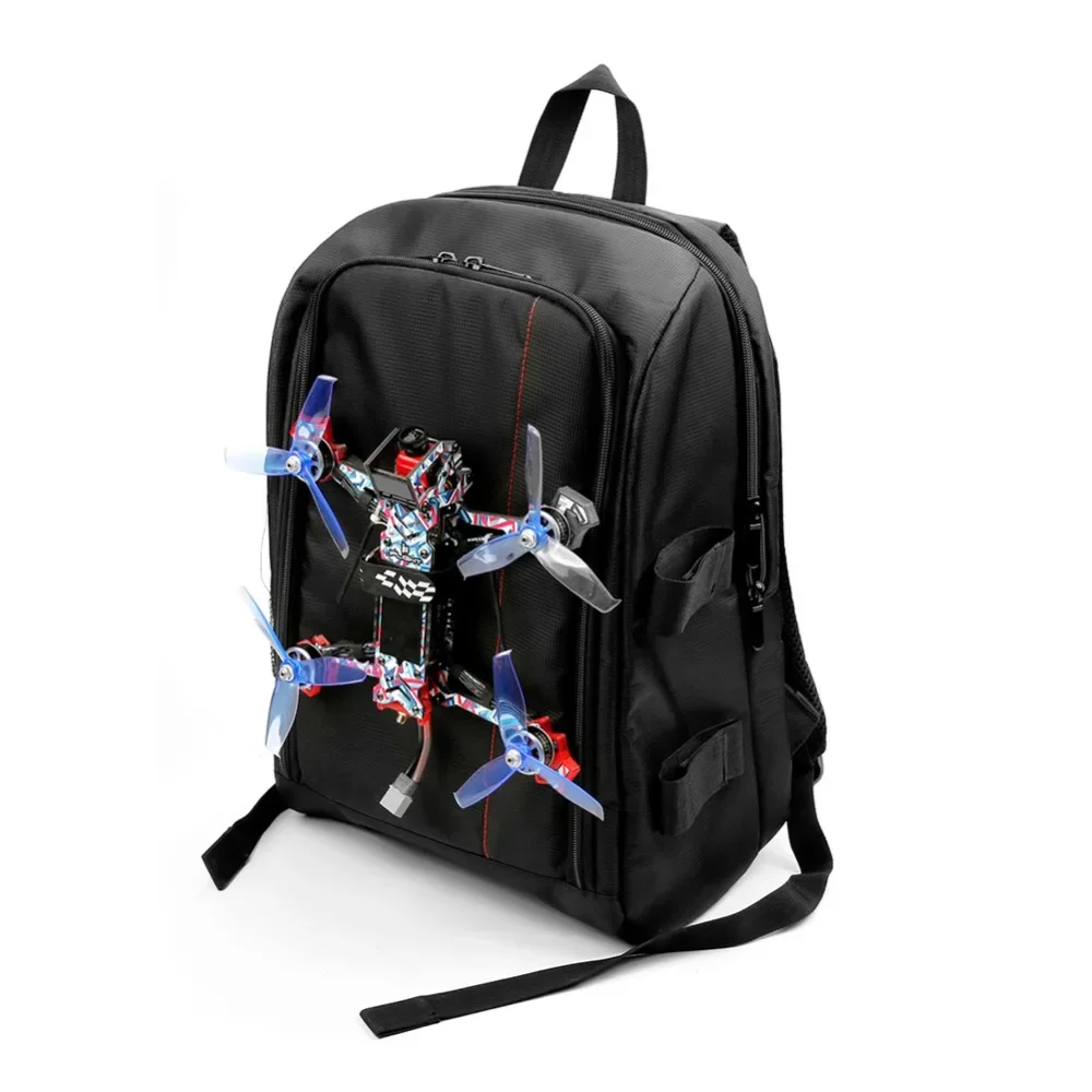 2set/lot Backpack Plug in Acce – обзор и цена Fpv Drone Bag