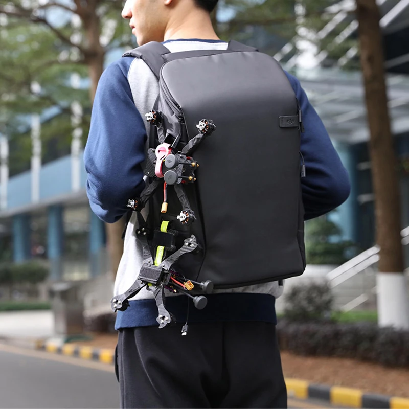 For DJI Avata 2 Accessories Ba – обзор и цена Fpv Drone Bag