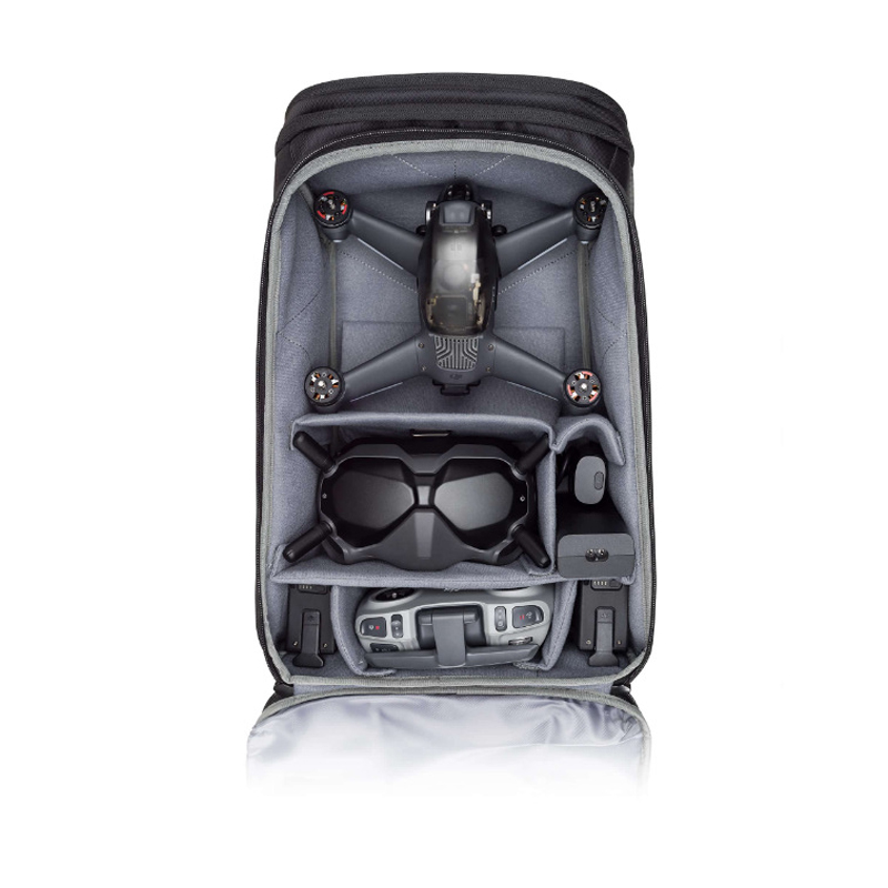 For DJI Avata 2 Accessories Ba – обзор и цена Fpv Drone Bag