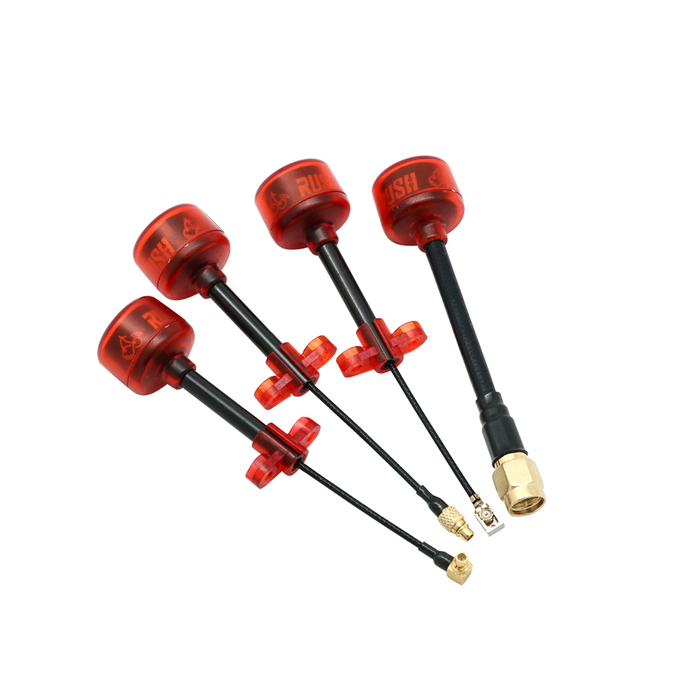 Rush Cherry FPV 5.8G Antenna L – обзор и цена Fpv Drone Antenna