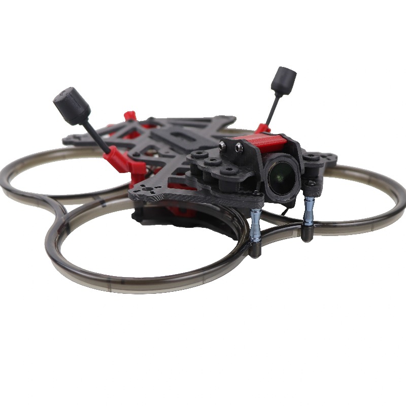 HSKRC CC30 O4 3-inch Ducted FP – обзор и цена Fpv Drone Motor