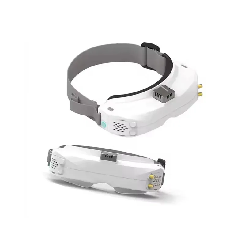 SKY04X PRO FPV Goggle Steady V – обзор и цена Fpv Drone Goggles