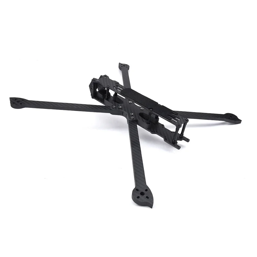 XL10 V7 10inch 420 420mm Wheel – обзор и цена Fpv Drone Tool Kit