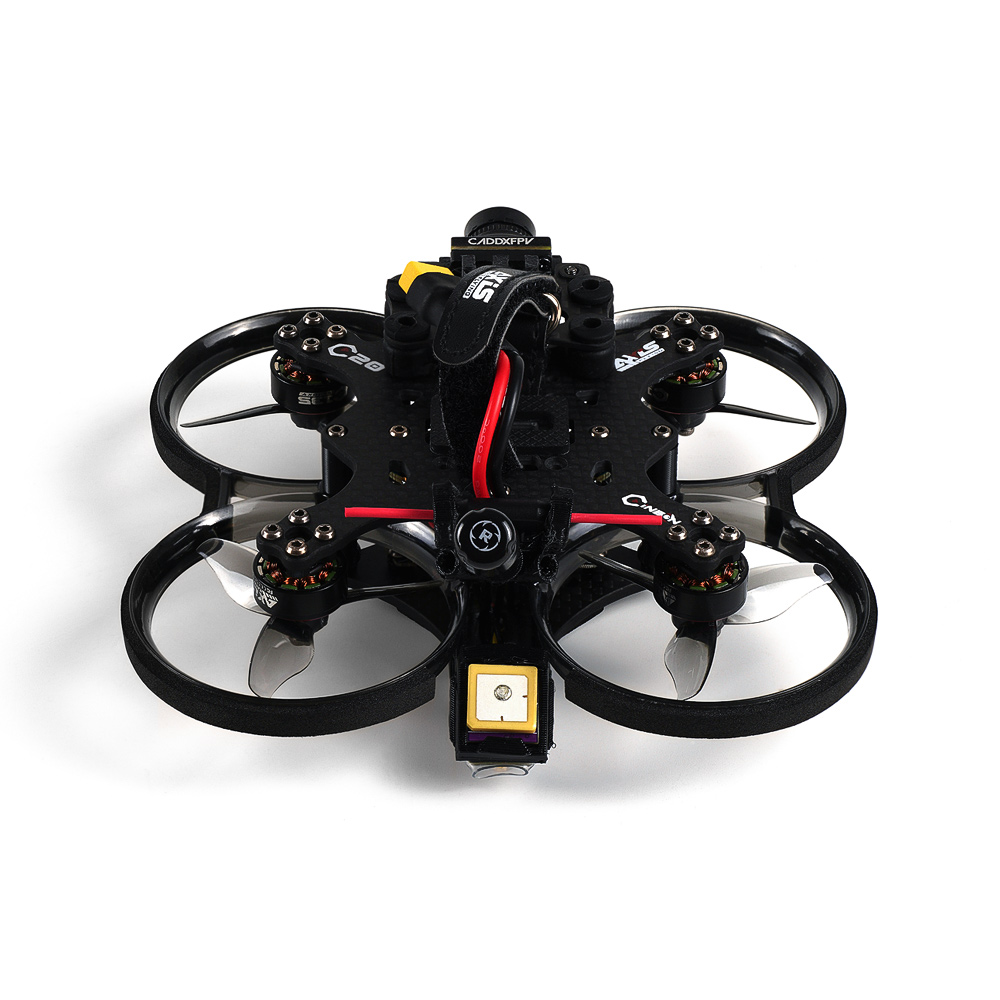 Axisflying New Arrival 2 Inch  – обзор и цена Fpv Drone Flight Controller