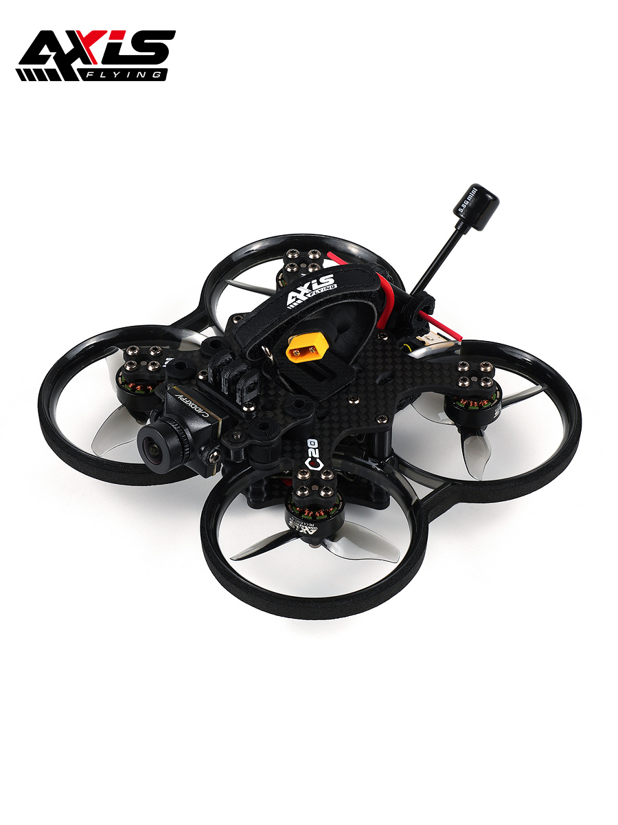 Axisflying New Arrival 2 Inch  – обзор и цена Fpv Drone Flight Controller