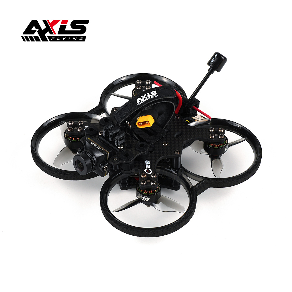 Axisflying New Arrival 2 Inch  – обзор и цена Fpv Drone Flight Controller