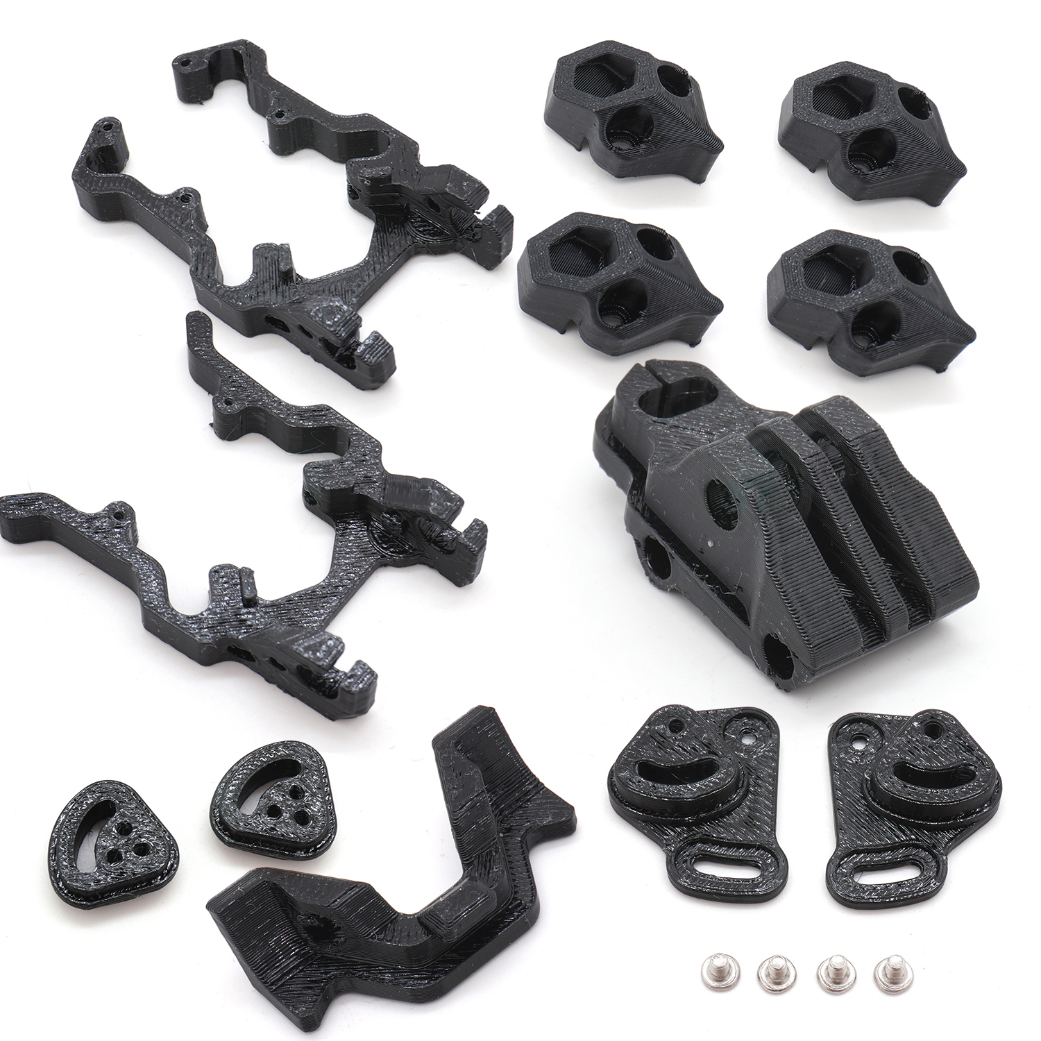 TPU Holder O3/O4PRO Lens Gaske – обзор и цена Fpv Drone Tool Kit