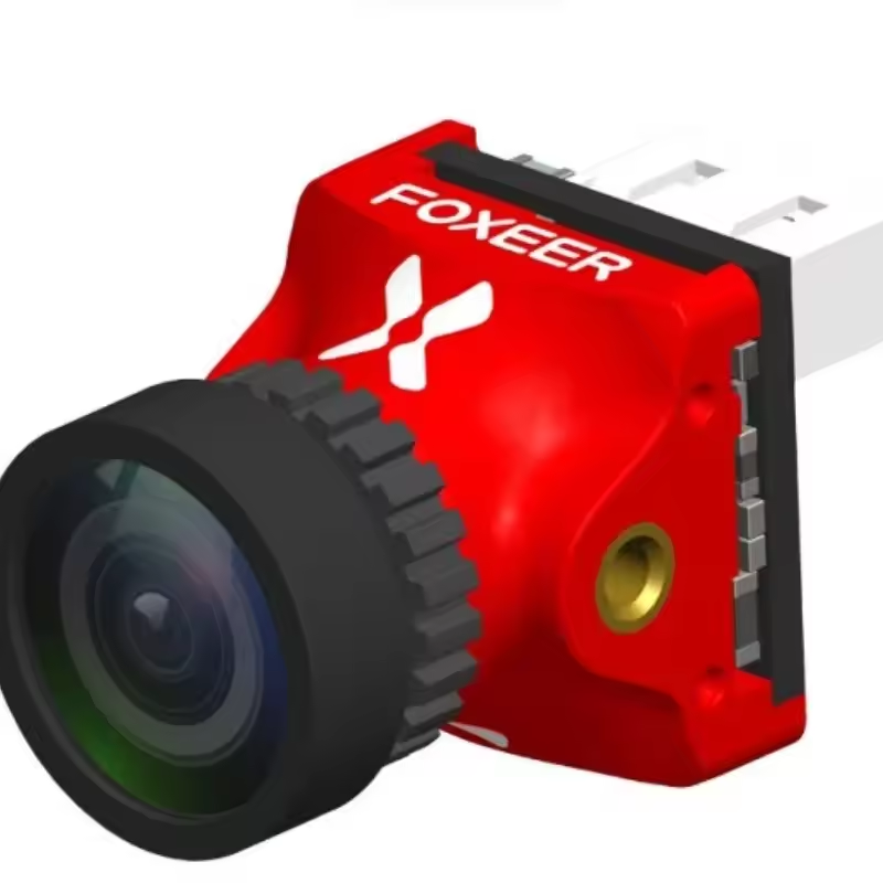 FOXEER Predator5 Camera NANO 1 – обзор и цена Fpv Drone Camera